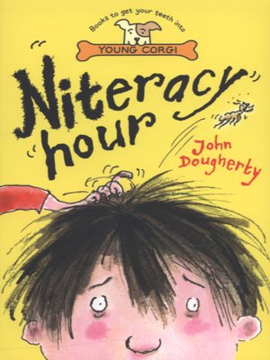 cover image of Niteracy Hour